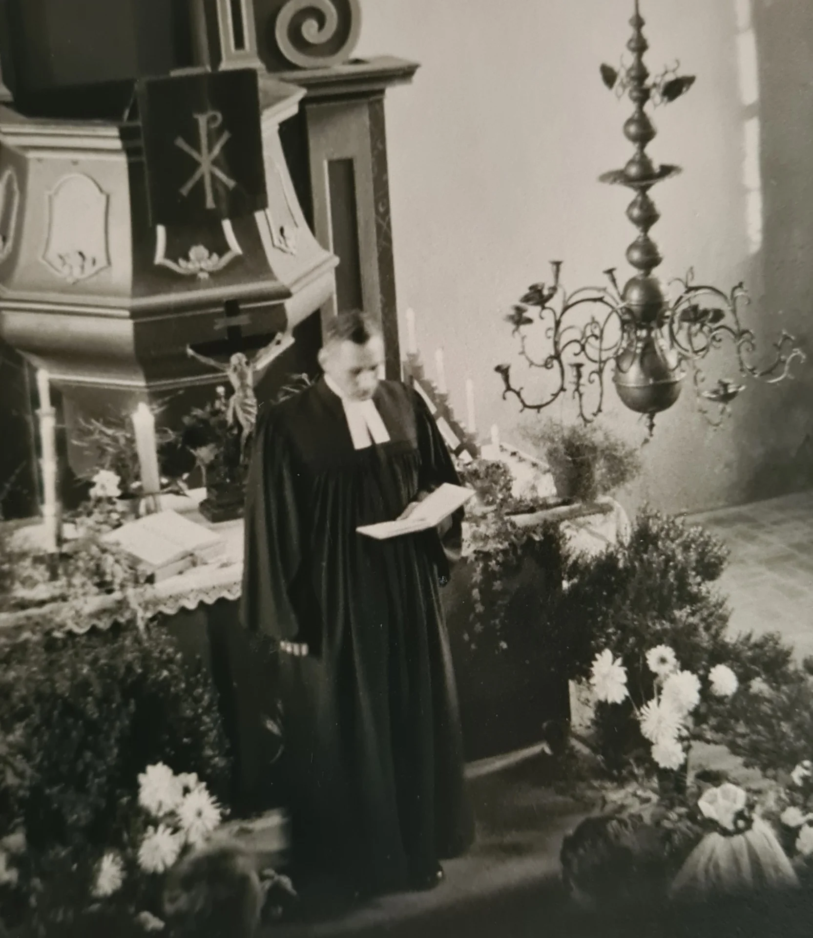 26 Altar