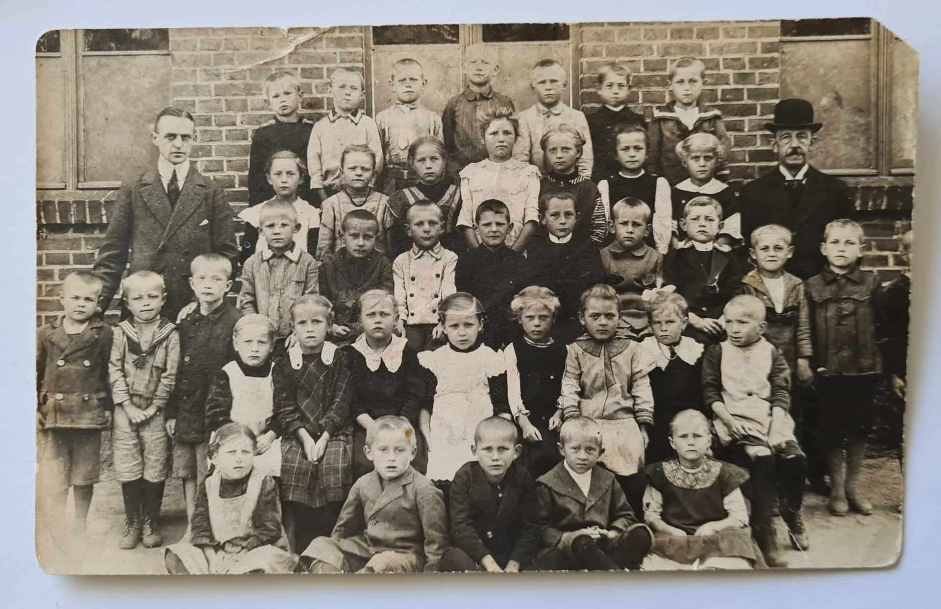 Klassenfoto