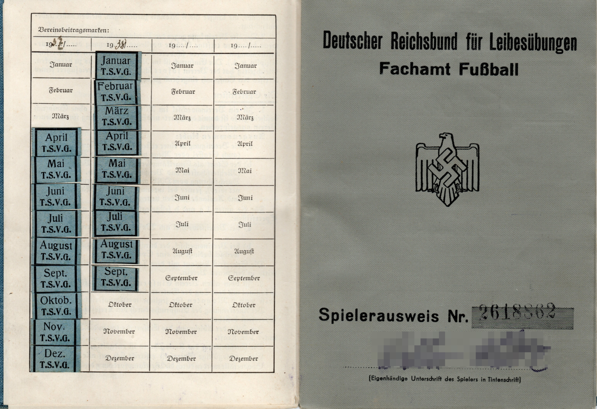 125_Sportausweis