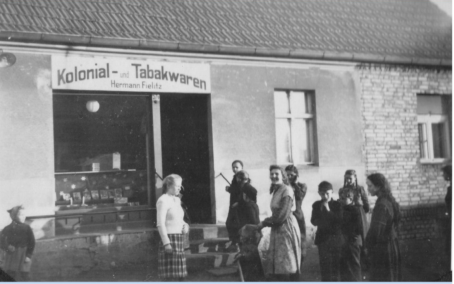 46_Haus mit Anbau 1952_1953