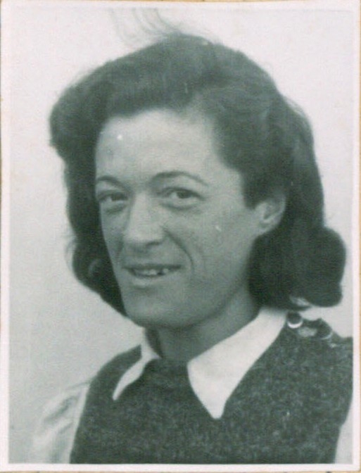 Elfriede Petzold