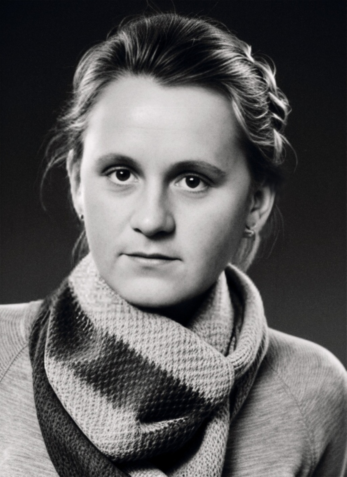 Maria Minges
