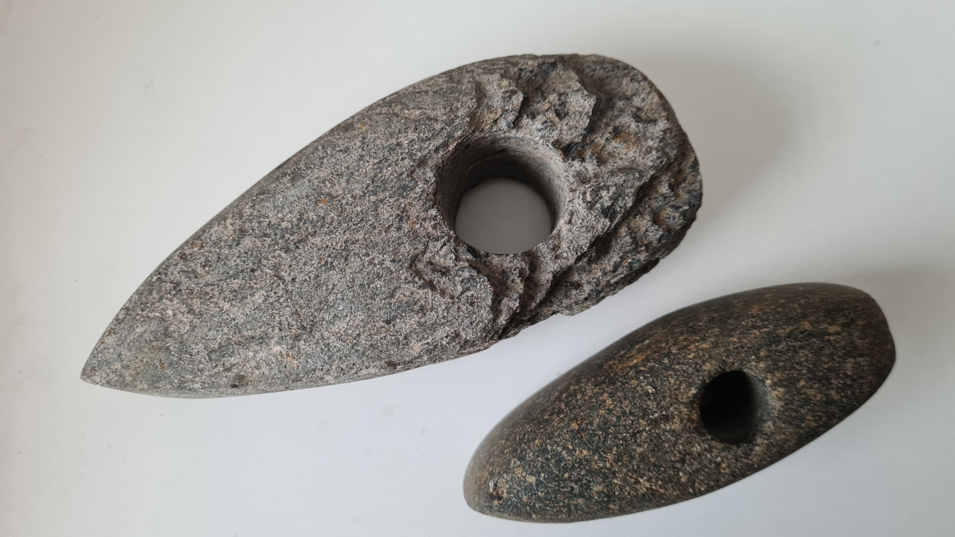 1 Steinhammer