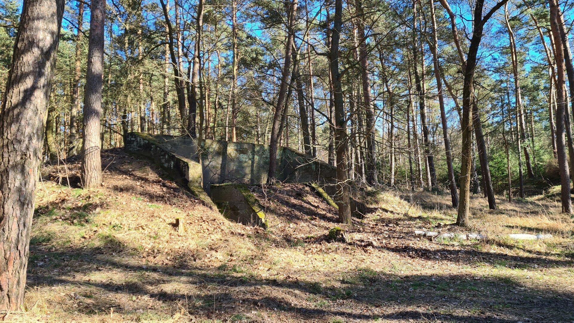 Anlagen außerhalb des Betriebsgeländes