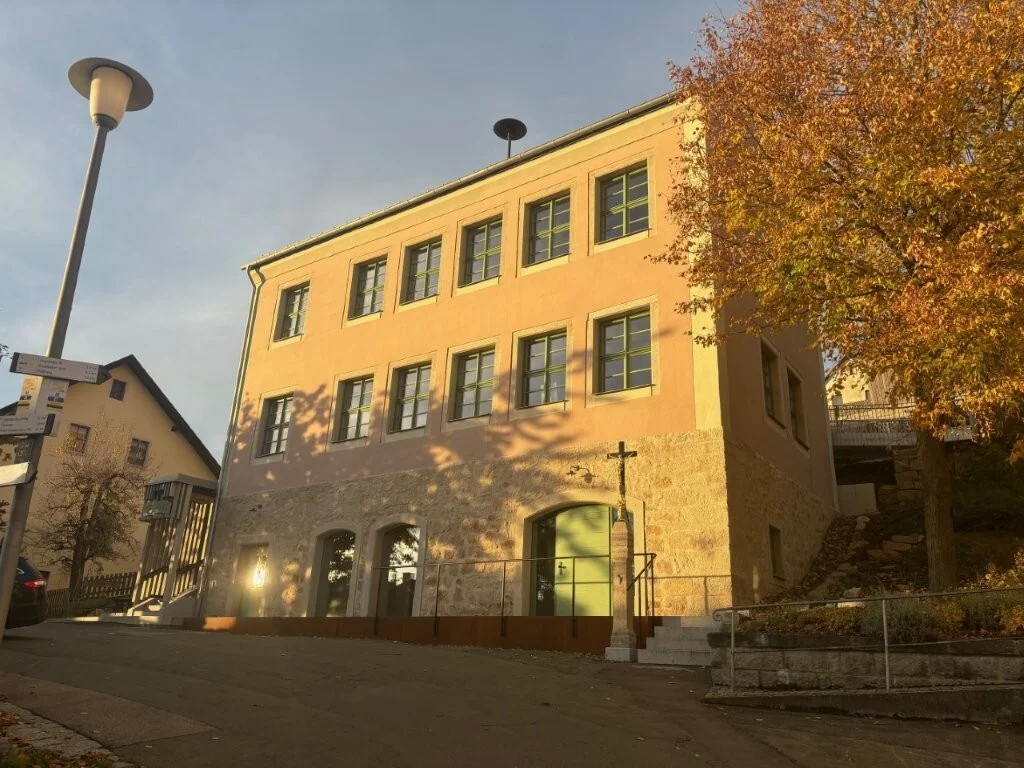 Bürgerhaus Thanstein