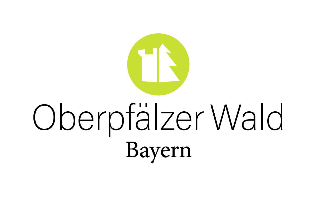 Logo Oberpfälzer Wald neu