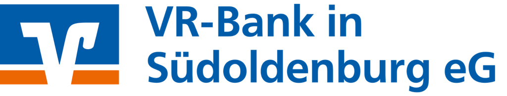 VR-Bank neues Logo