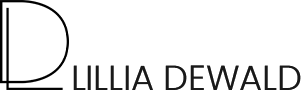 logo-dewald-lilia-therapeutin