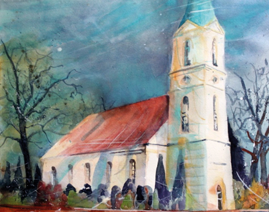 Kirche_Ahrensfelde