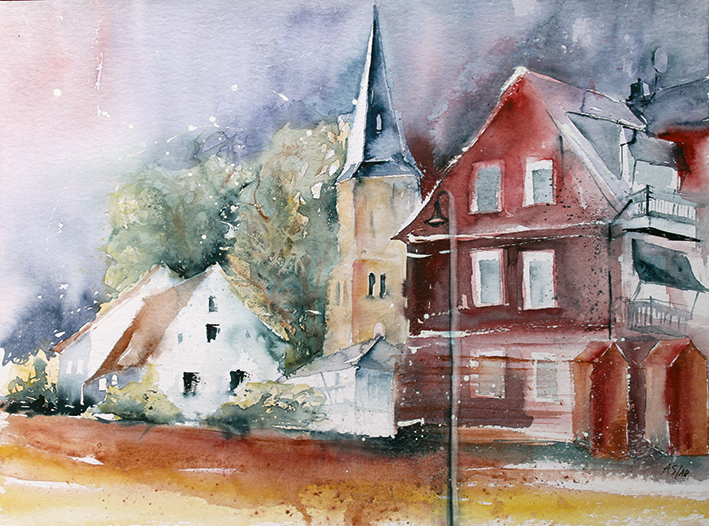 Kirche_Eiche