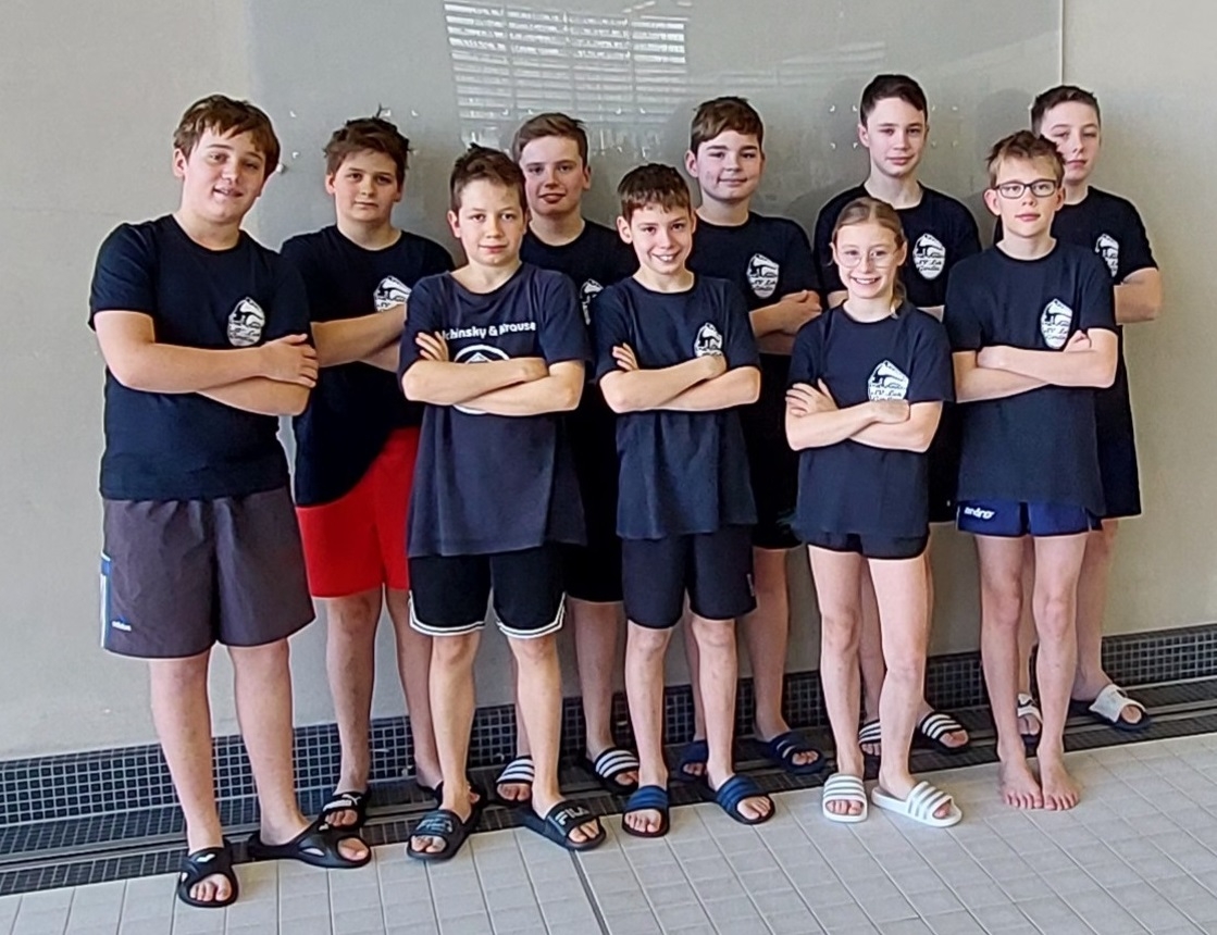 U14 BZP ER