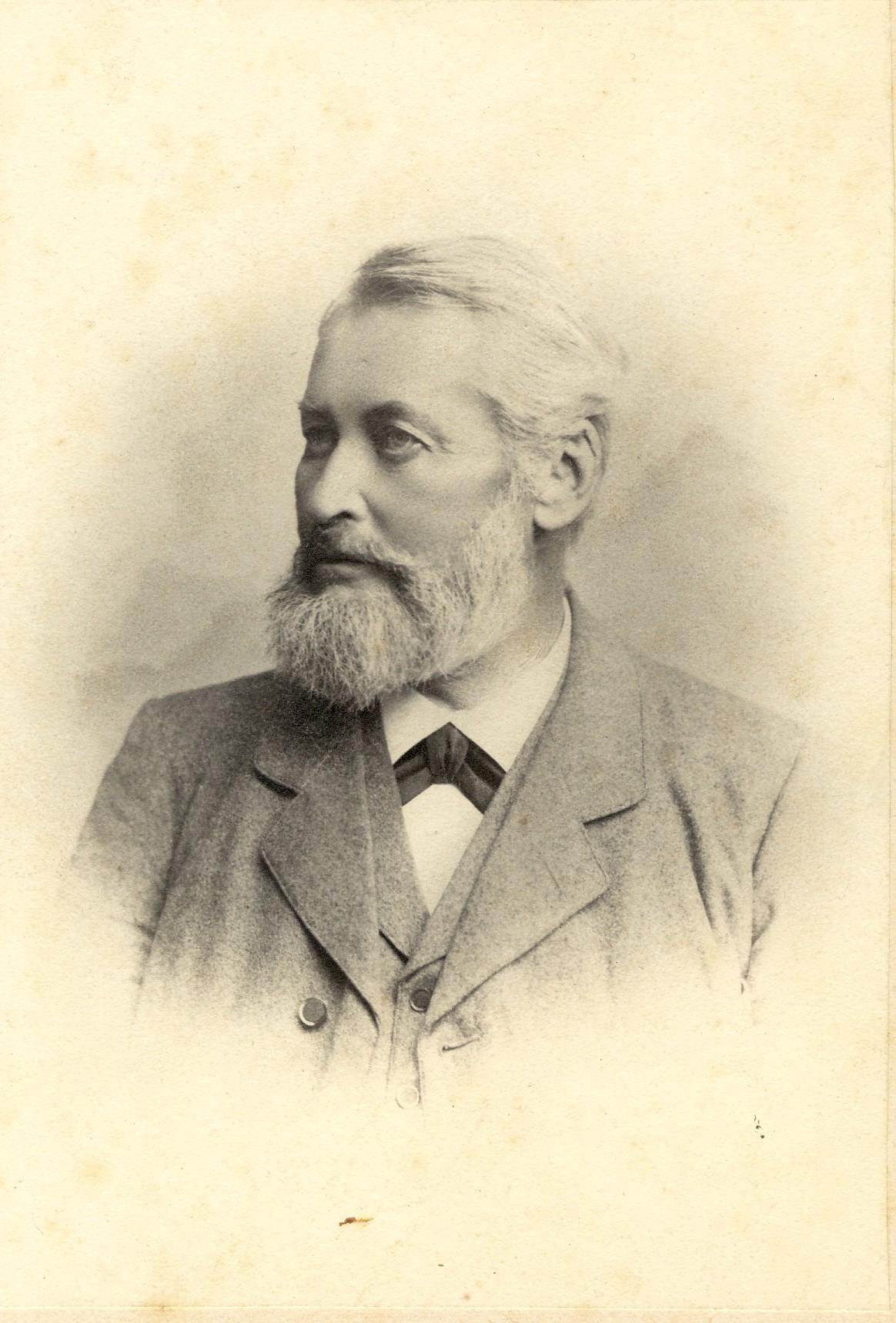 Julius Missbach
