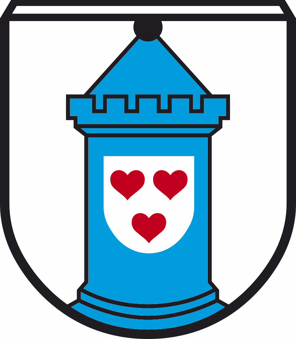 Wappen BadLiebenwerda