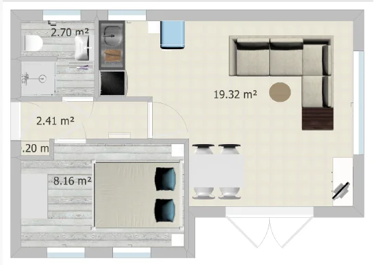Grundriss_Dein eigenes Ferienhaus