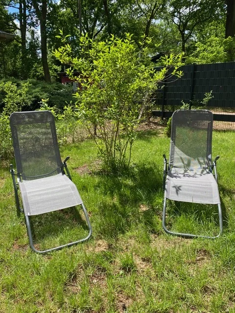 Sonnenliegen