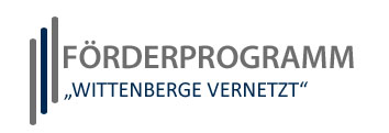 Webseitenförderprogramm „Wittenberge vernetzt“