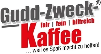 2026-07-16_Gudd-Zweck-Kaffee_fair_fein_hilfreich_LOGO_H-350