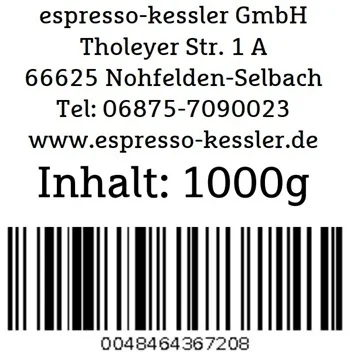 2026-07-28_ETIKETTEN-Rueckseite_1000g_Gudd-Zweck-Kaffee_ESPRESSO-KESSLER-GmbH_V-350