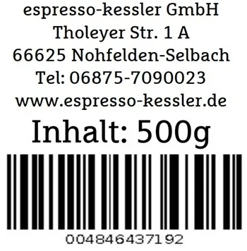 2026-07-28_ETIKETTEN-Rueckseite_500g_Gudd-Zweck-Kaffee_ESPRESSO-KESSLER-GmbH_V-350
