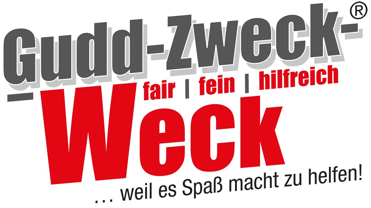 Logo_Gudd-Zweck-WECK_fair_fein_hilfreich