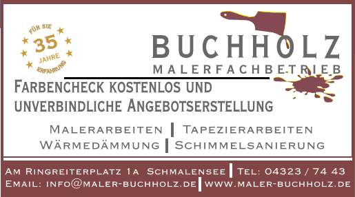 Buchholz