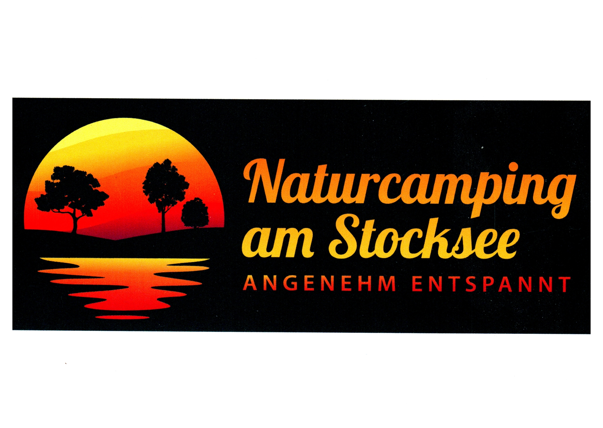 Logo Naturcamping am Stocksee