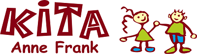 Kita Anna Frank (Logo: Stadtverwaltung Treuenbrietzen)