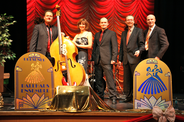 Ballhausensemble