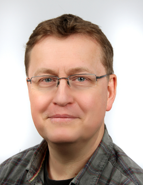 Axel Malonek, Amtsvorsteher