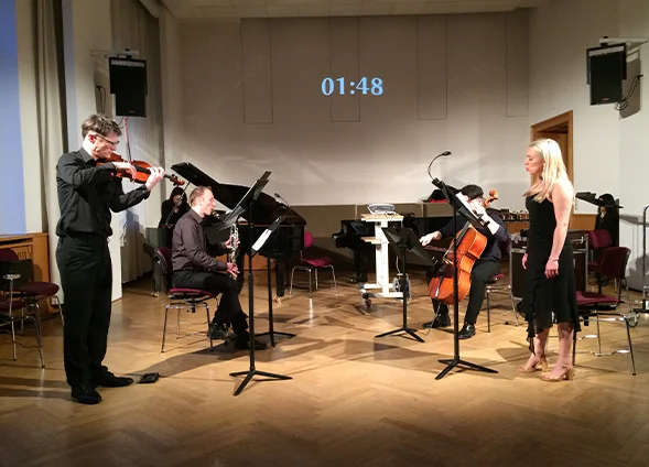 orchester