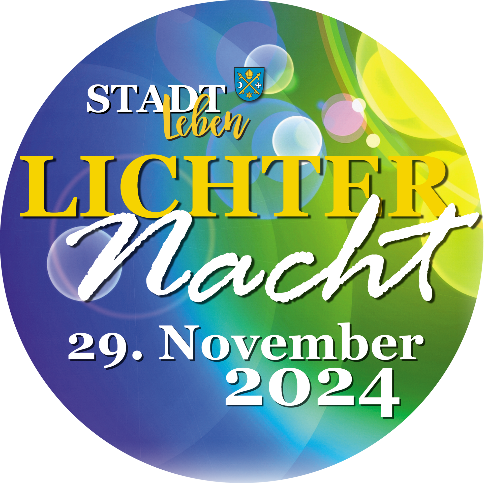 Lichternacht 2024