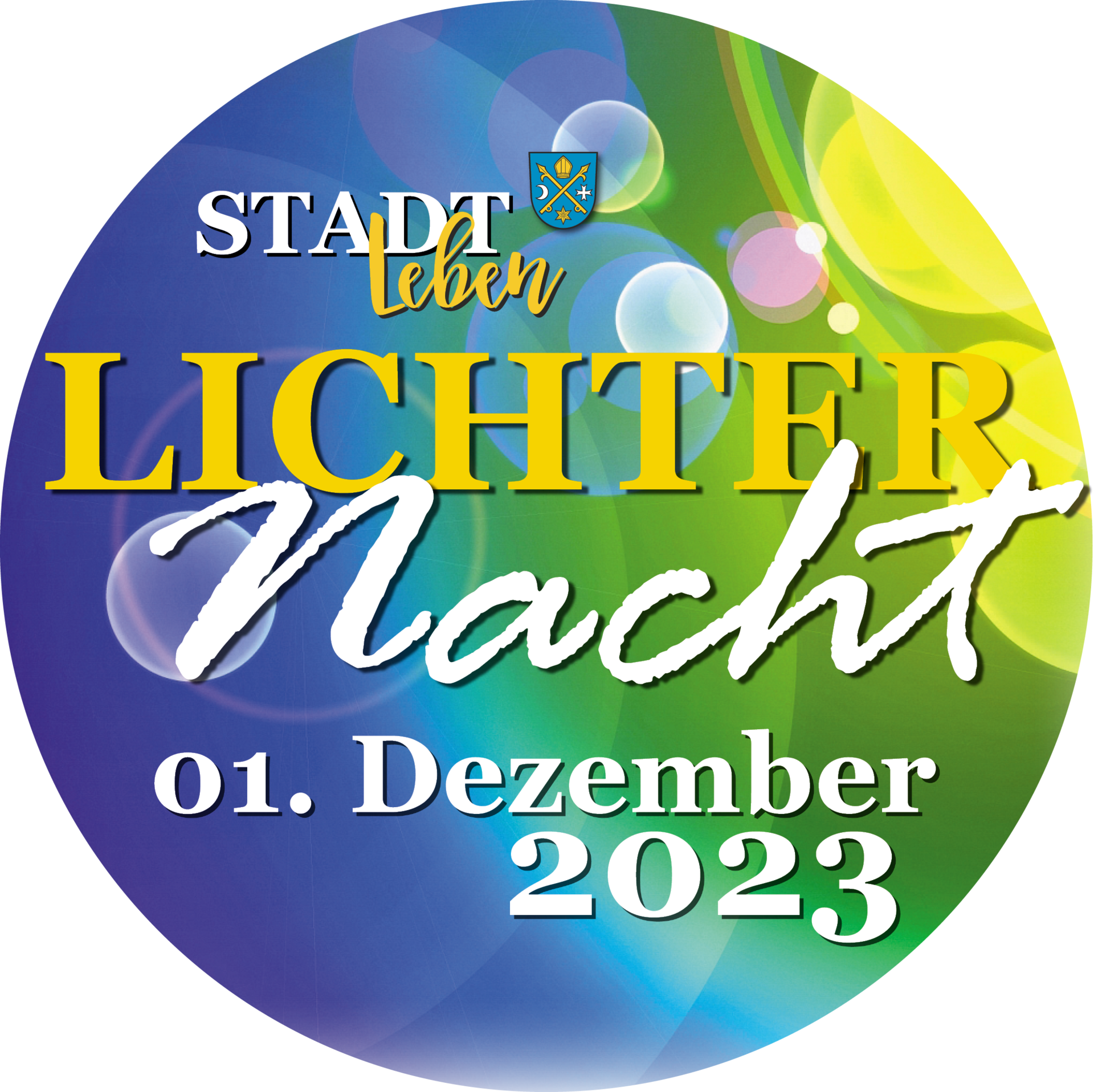Lichternacht 2023