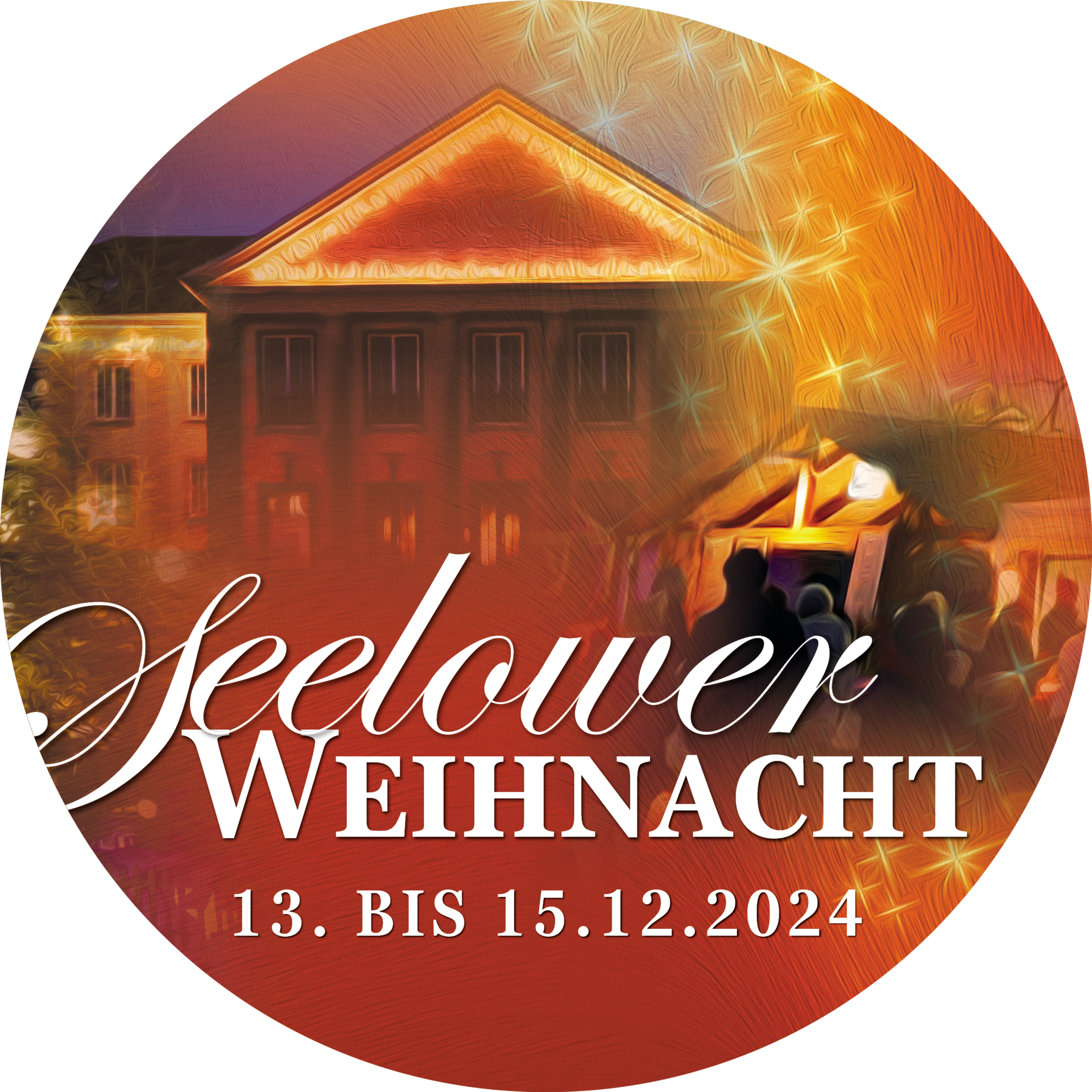 Seelower Weihnacht 2024