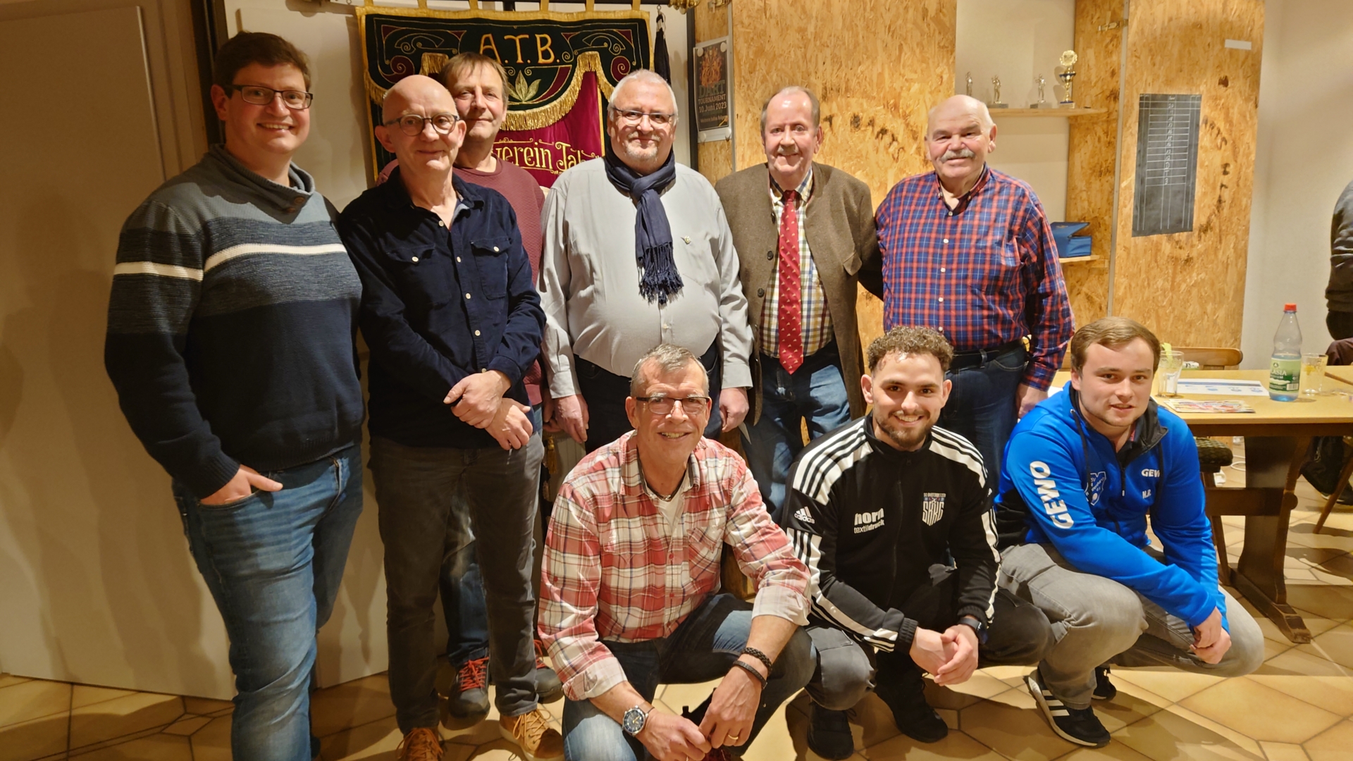 JHV2023Gruppe