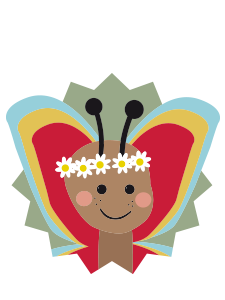 schmetterlinge