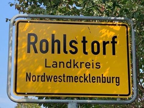 Rohlstorf