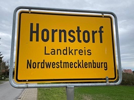 Hornstorf