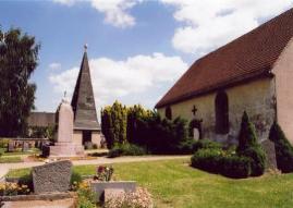 Kirche Börtewitz 269x191