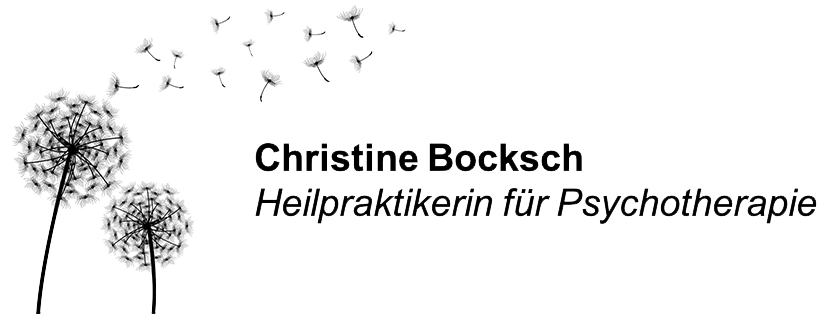 Christine Bocksch - Logo