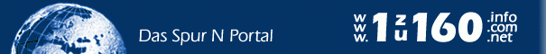 Das Spur N Portal