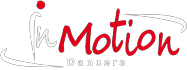 Logo-in-motion
