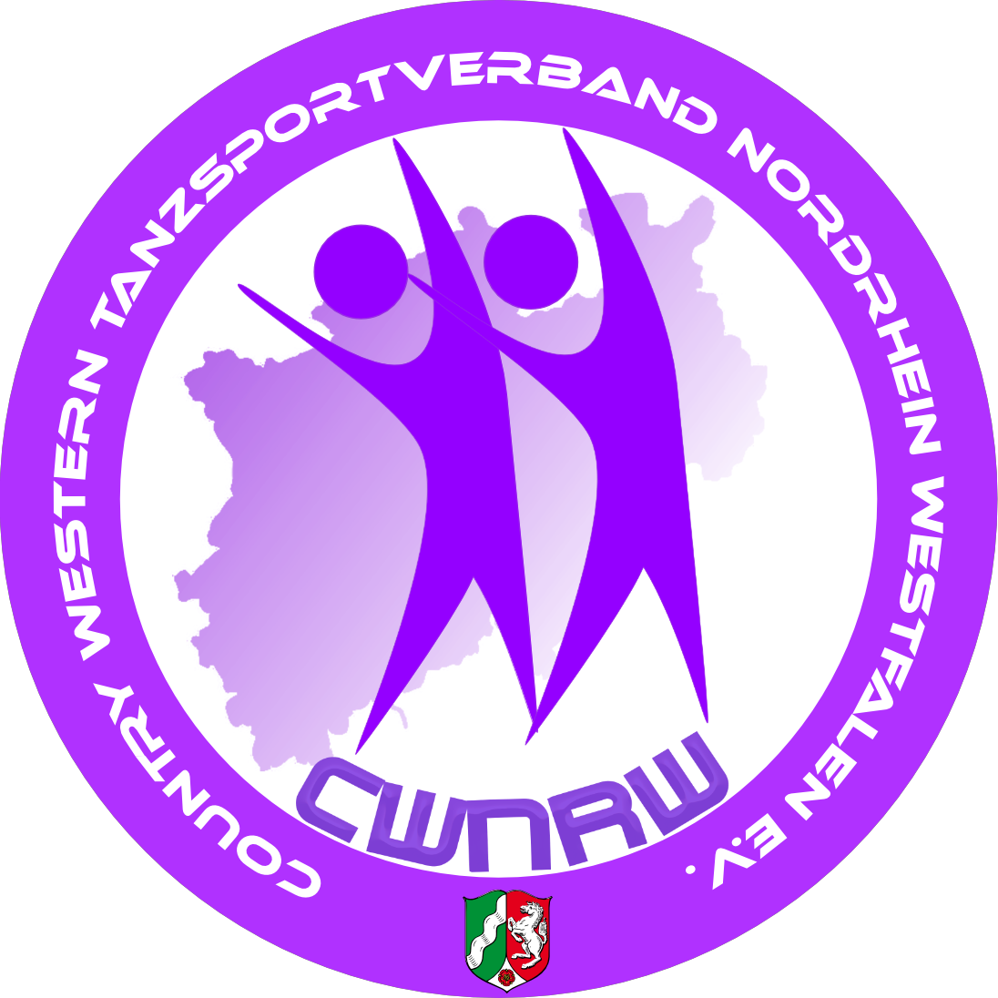 Logo CWNRW