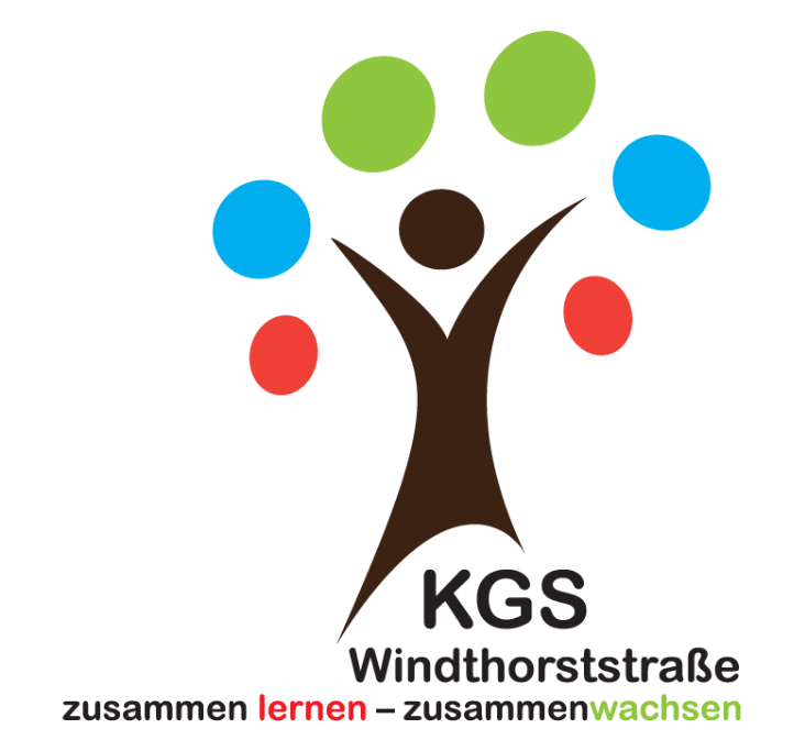 KGS Windhorststraße zusammen wachsen