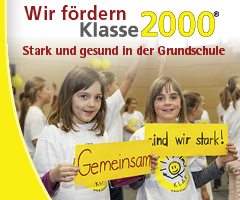 Klasse 2000
