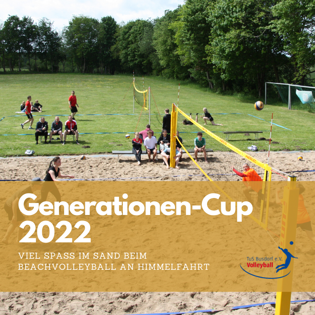 Generationen Cup