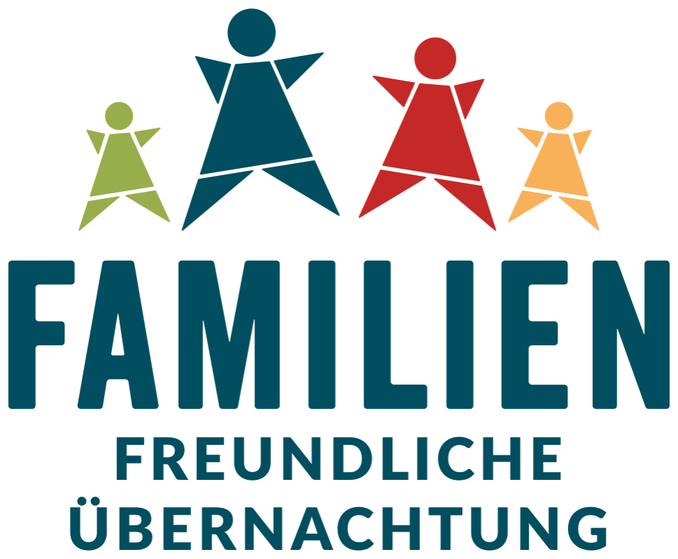 Logo Familienurlaub