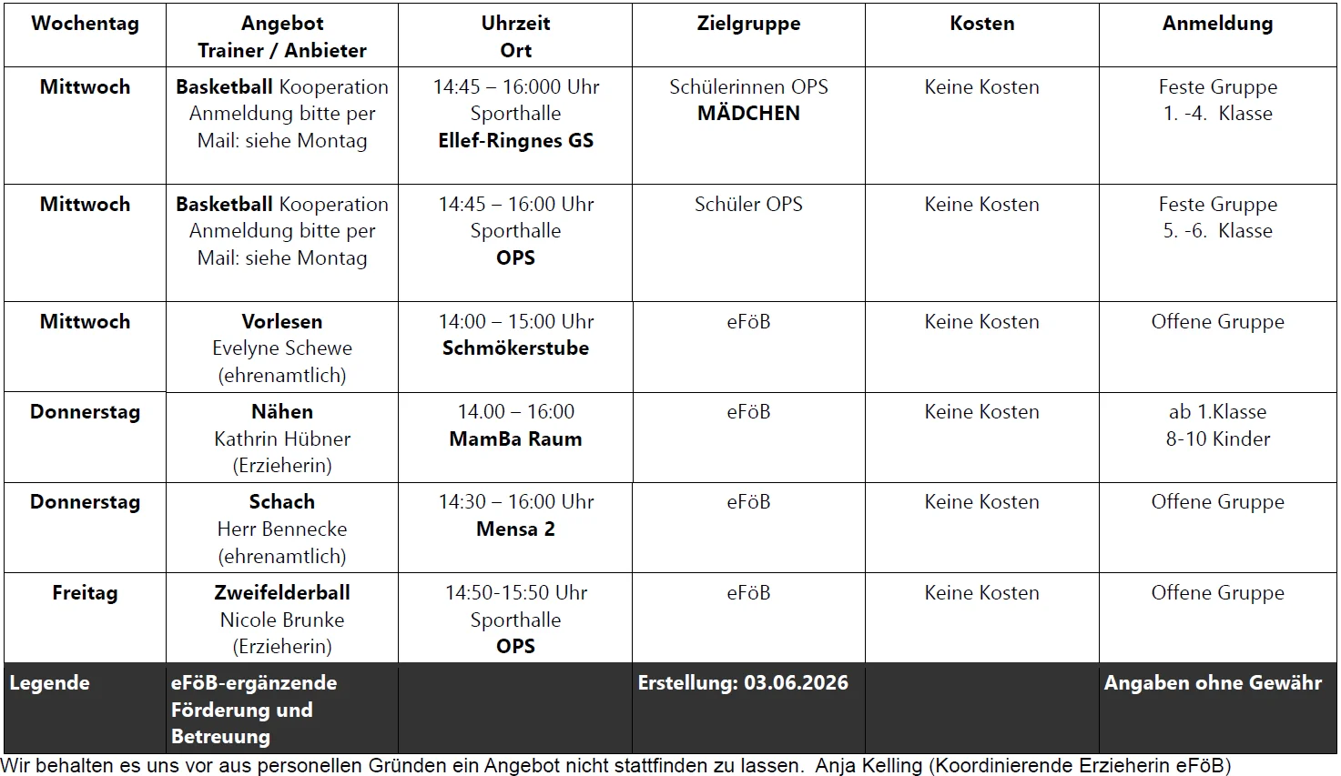 eFöB Angebot 2