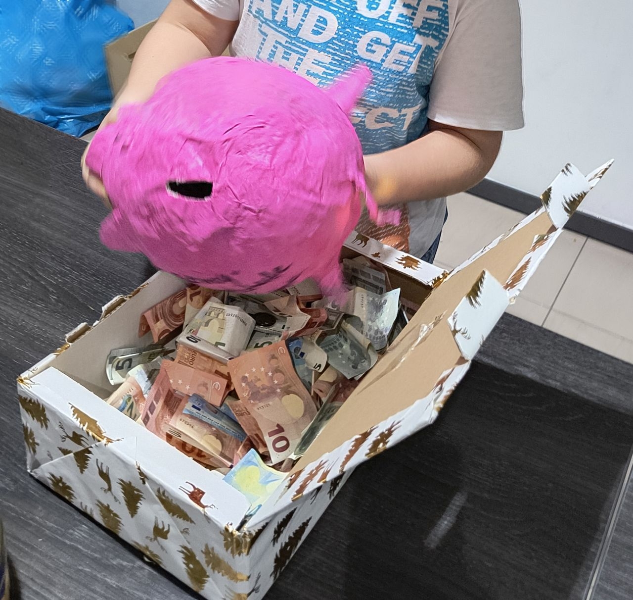 Spenden Weihnachskonzert