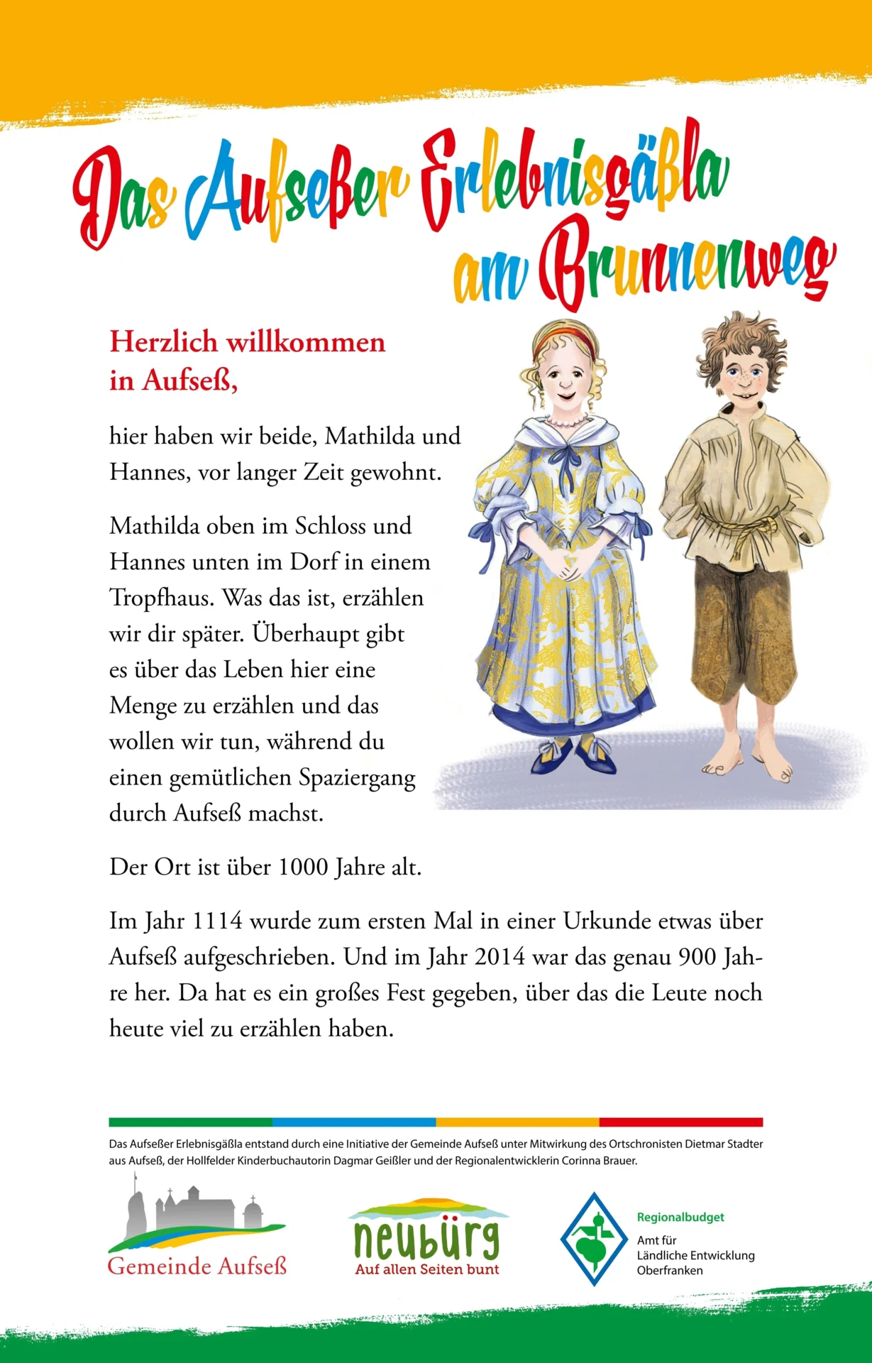 1.Tafel-Herzlich.Willkommen kleiner 1