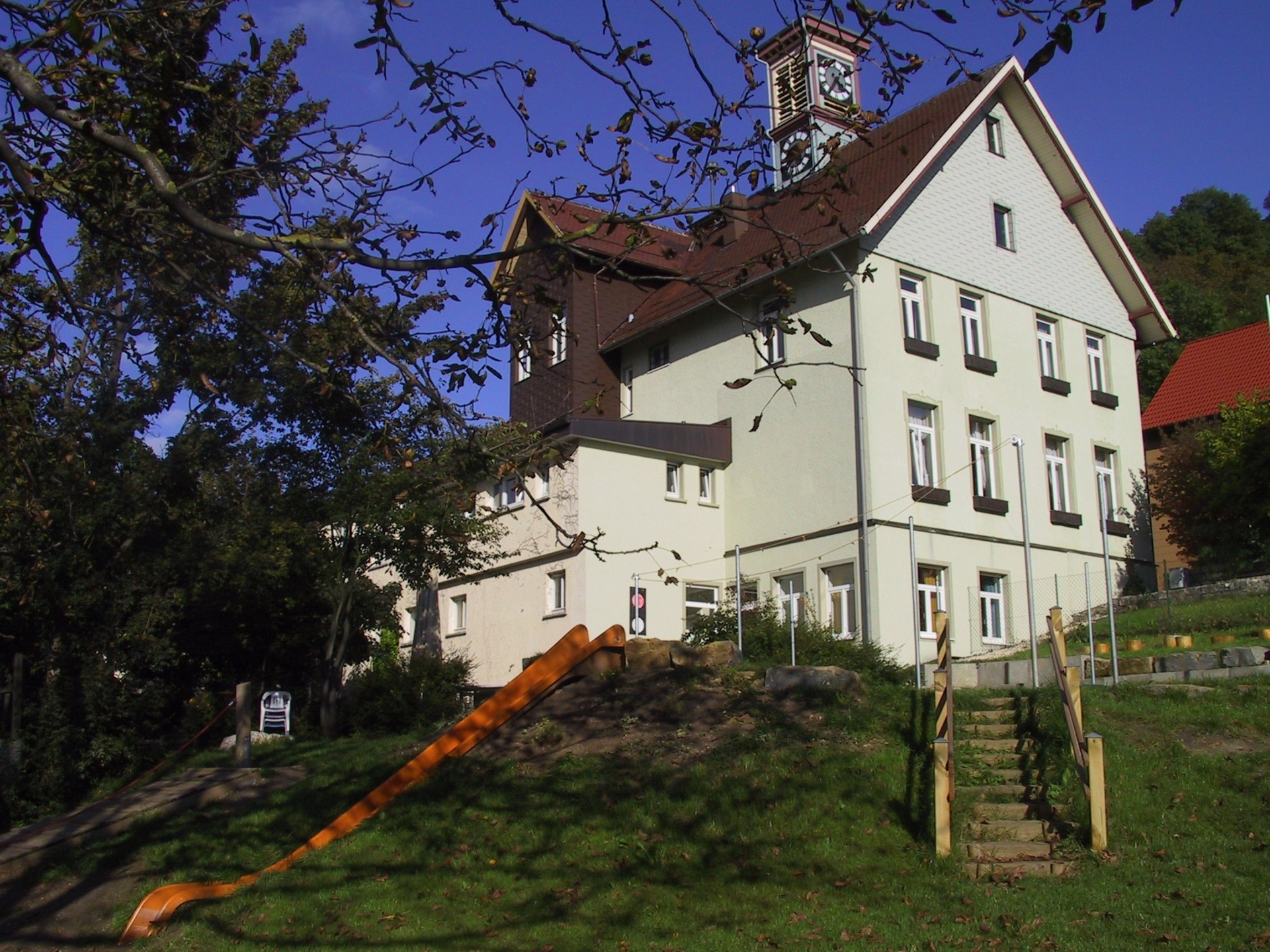 Rathaus